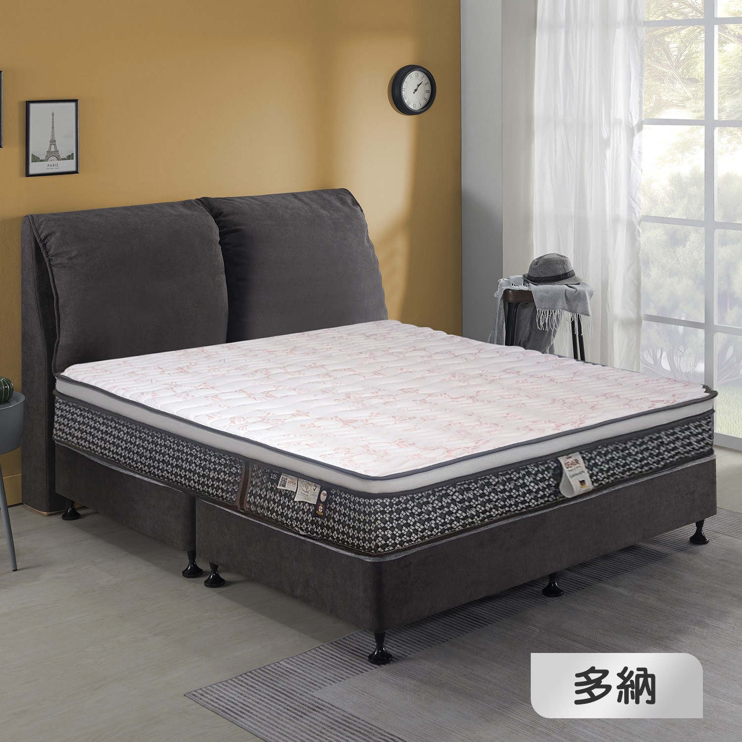 多納<br>軟○○○●○○○硬