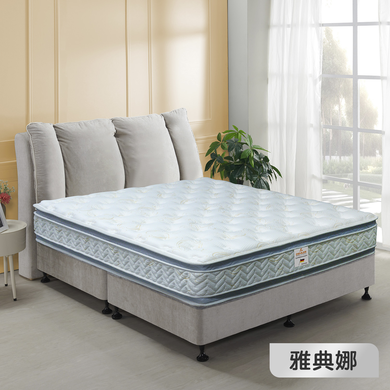 雅典娜<br>軟○●○○○○○硬